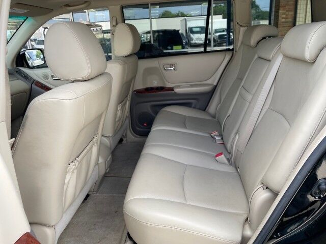 2006 Toyota Highlander Sport w/3rd Row Cleveland OH
