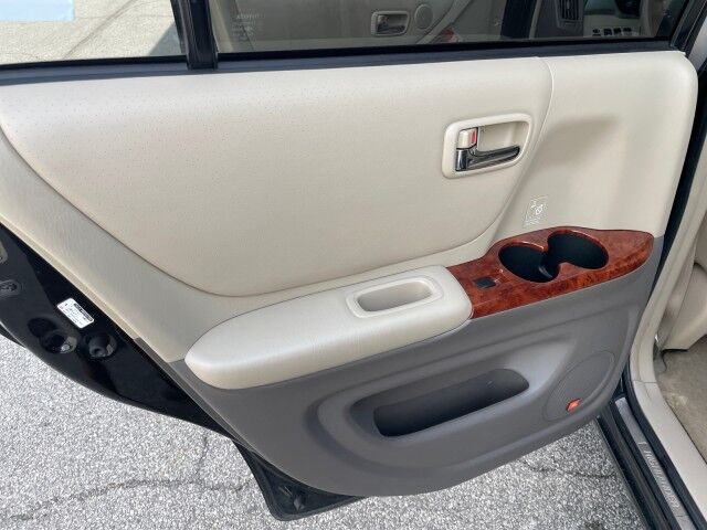 2006 Toyota Highlander Sport w/3rd Row Cleveland OH