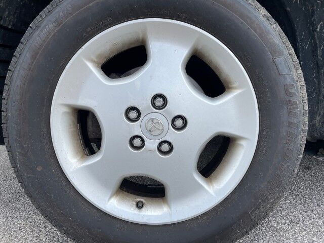 2006 Toyota Highlander Sport w/3rd Row Cleveland OH