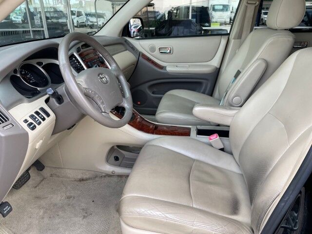 2006 Toyota Highlander Sport w/3rd Row Cleveland OH