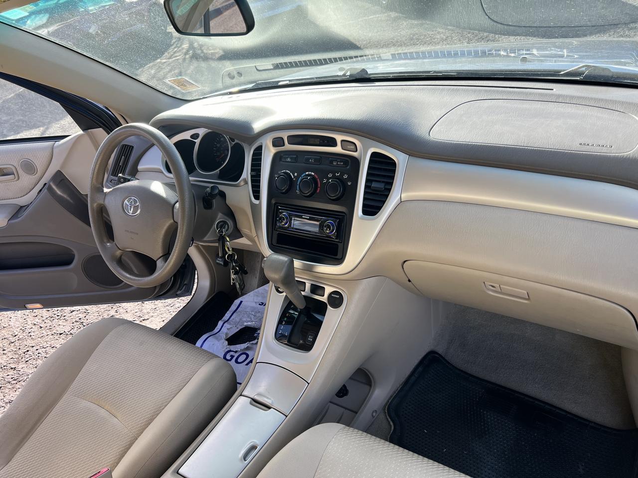 2006 Toyota Highlander V6 | Sport V6 Reno NV