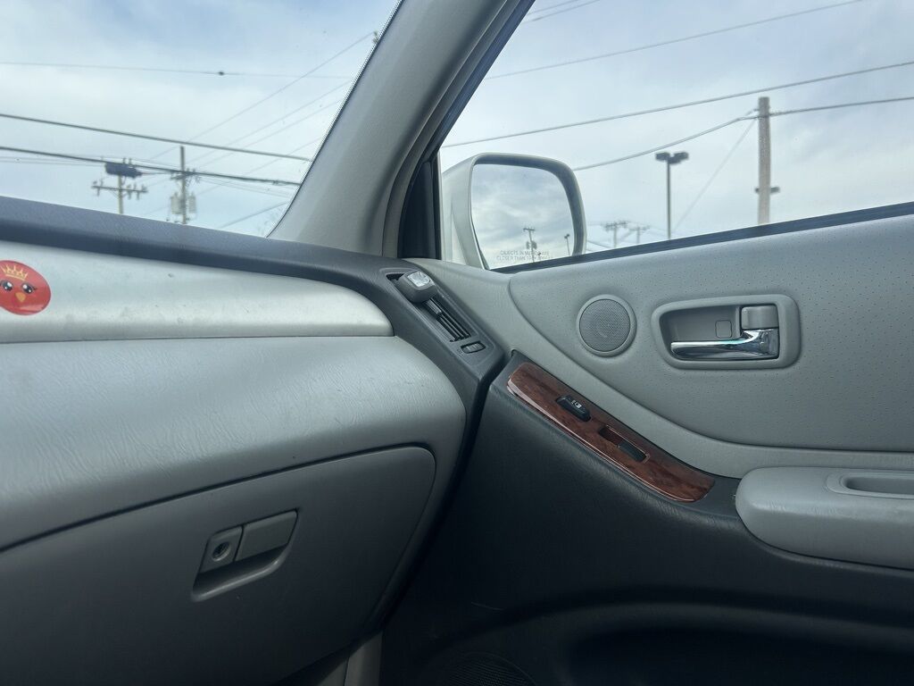 2006 Toyota Highlander V6 Crestwood KY