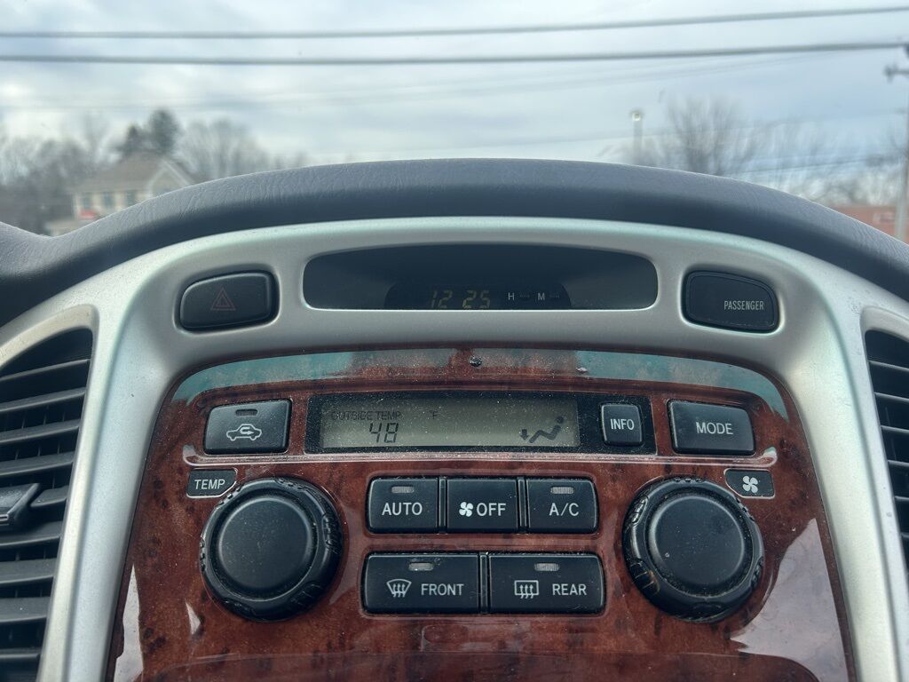 2006 Toyota Highlander V6 Crestwood KY