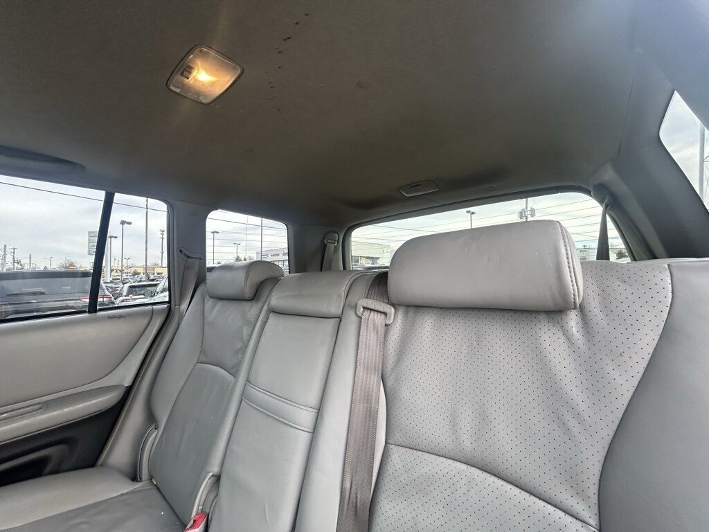 2006 Toyota Highlander V6 Crestwood KY