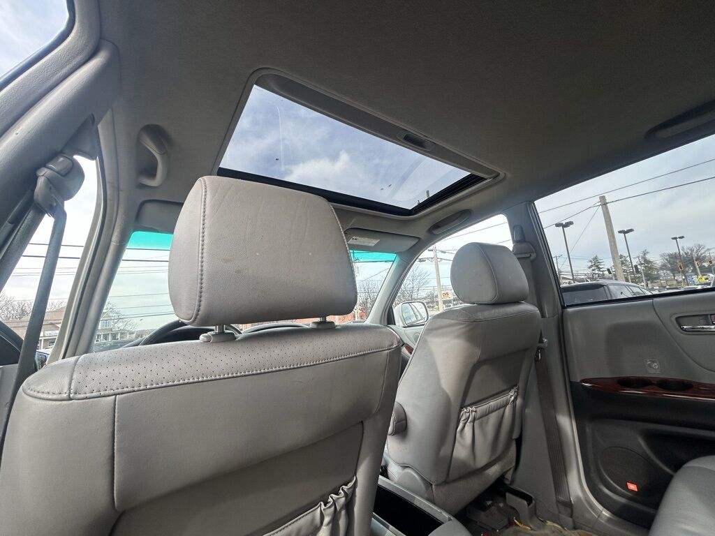 2006 Toyota Highlander V6 Crestwood KY