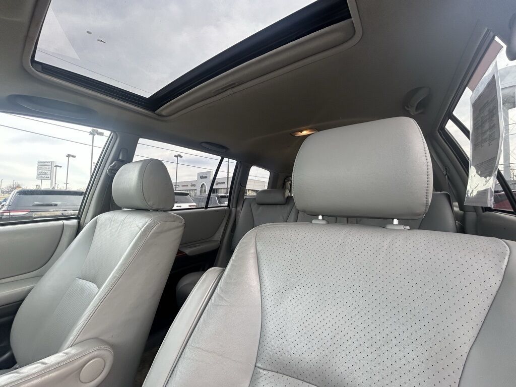 2006 Toyota Highlander V6 Crestwood KY