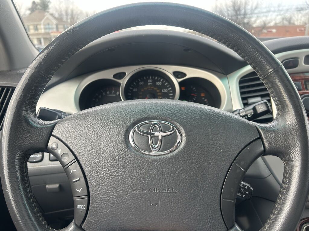 2006 Toyota Highlander V6 Crestwood KY