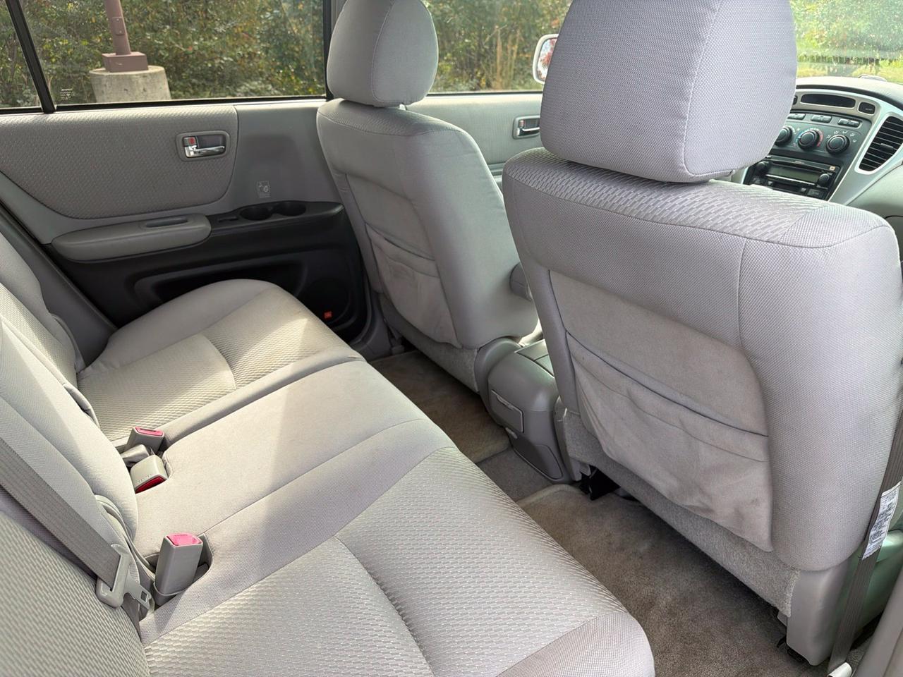 2006 Toyota Highlander V6 Stafford VA