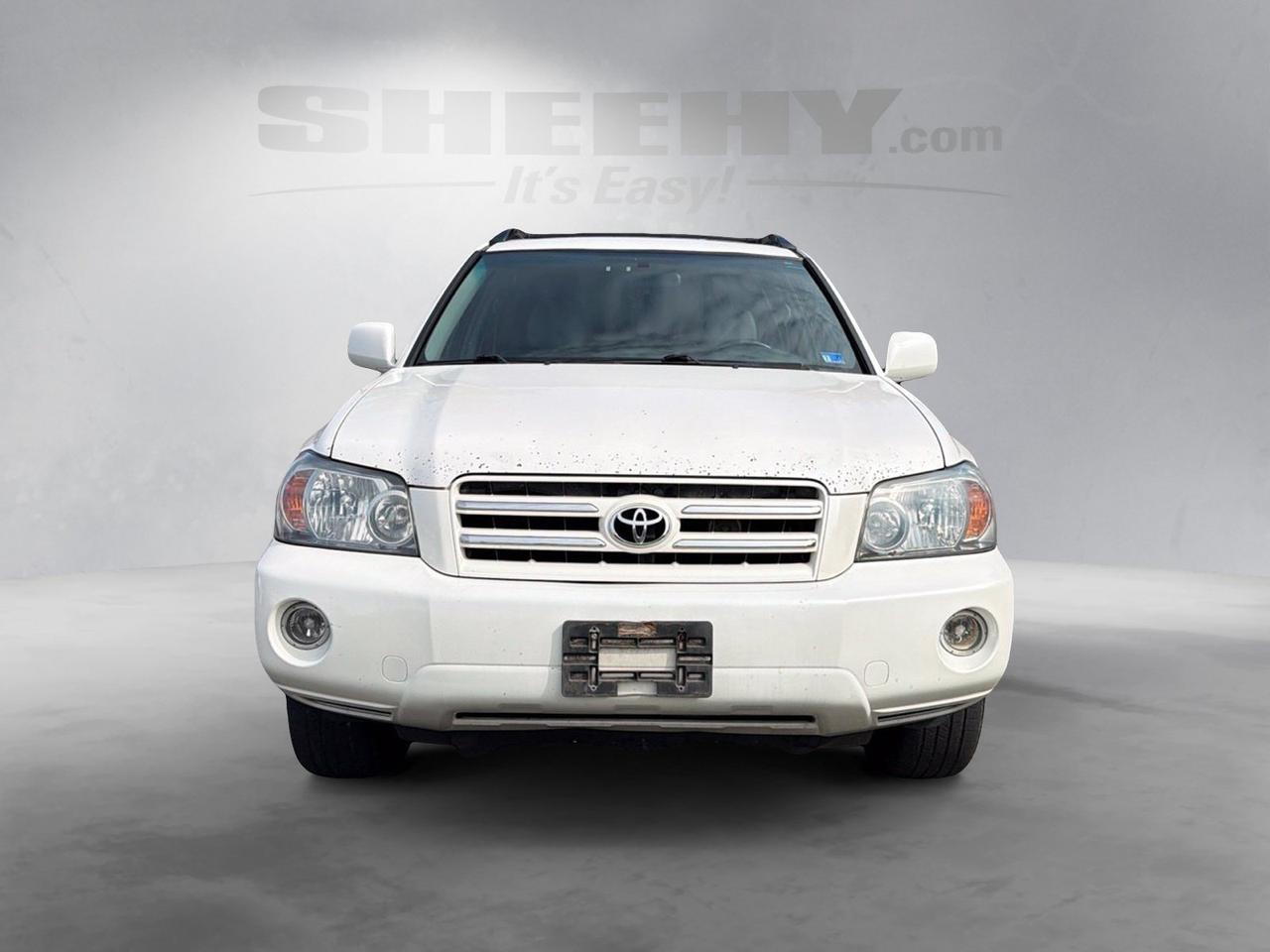 2006 Toyota Highlander V6 Stafford VA