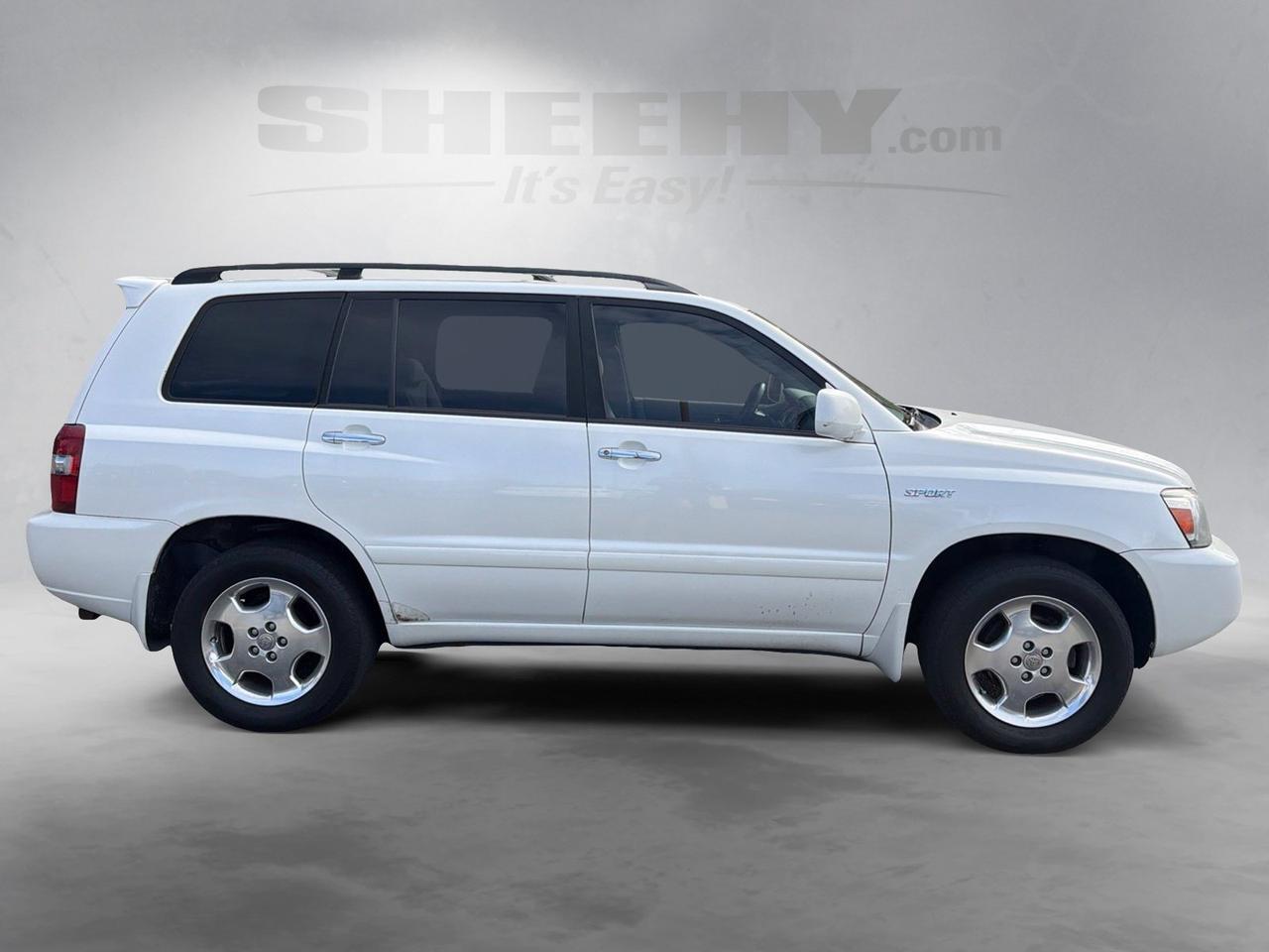 2006 Toyota Highlander V6 Stafford VA