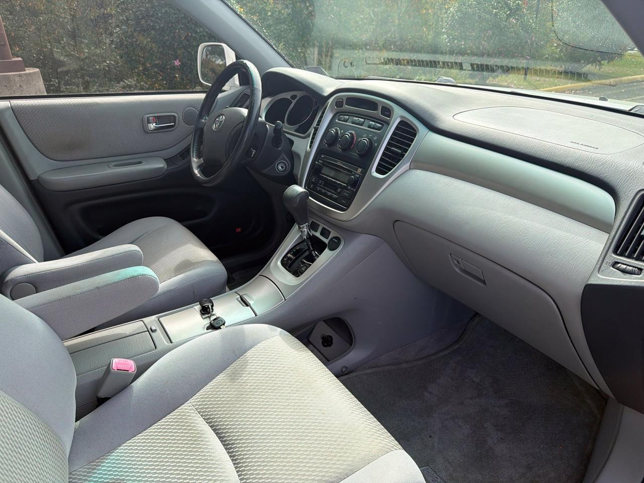 2006 Toyota Highlander V6 Stafford VA