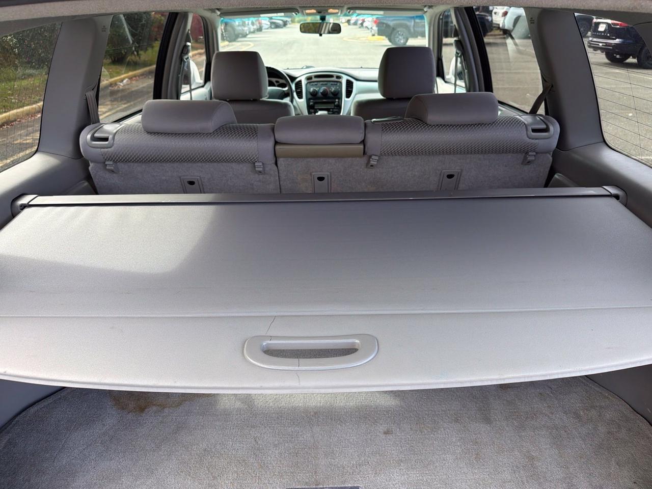 2006 Toyota Highlander V6 Stafford VA
