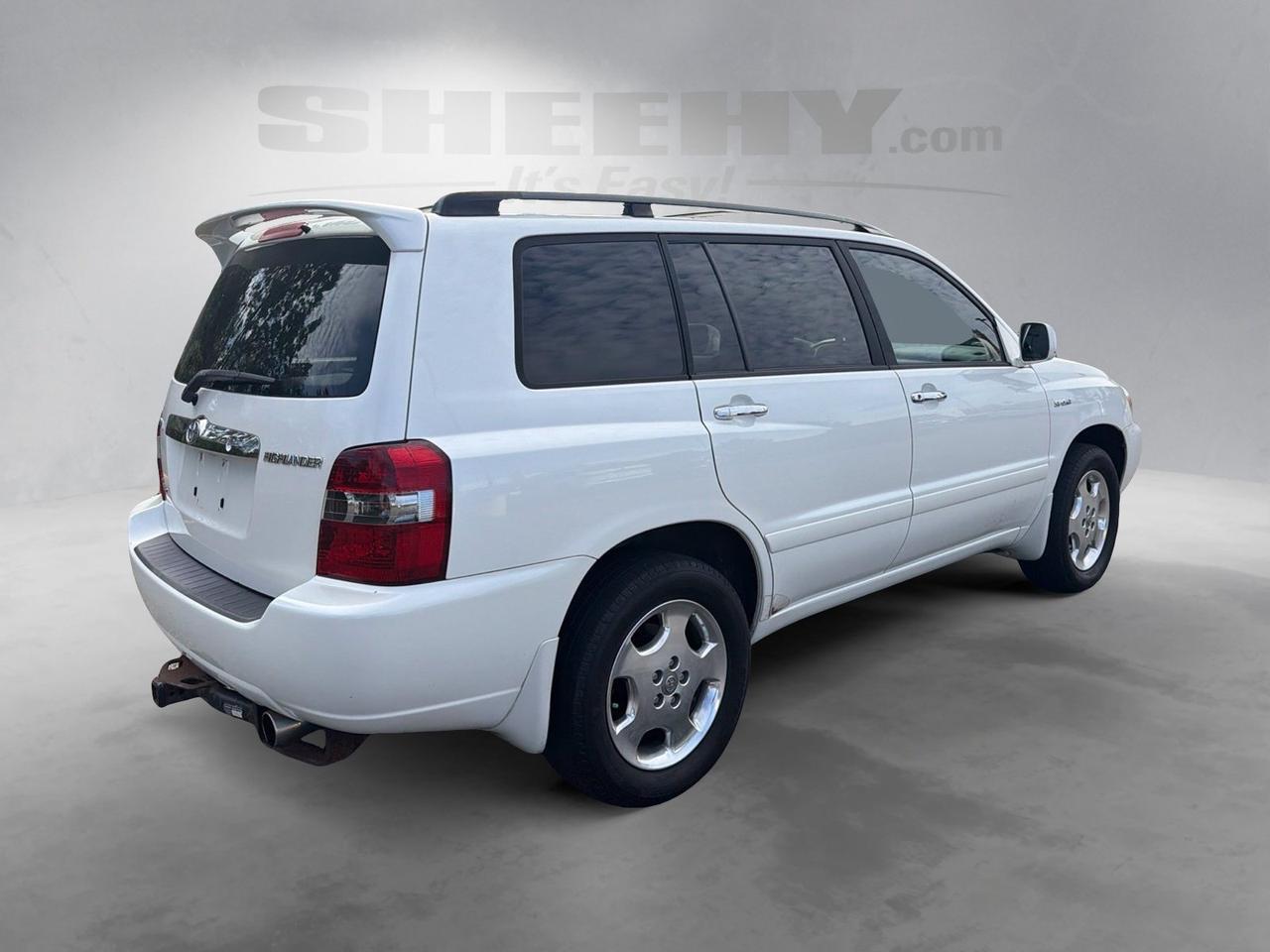 2006 Toyota Highlander V6 Stafford VA