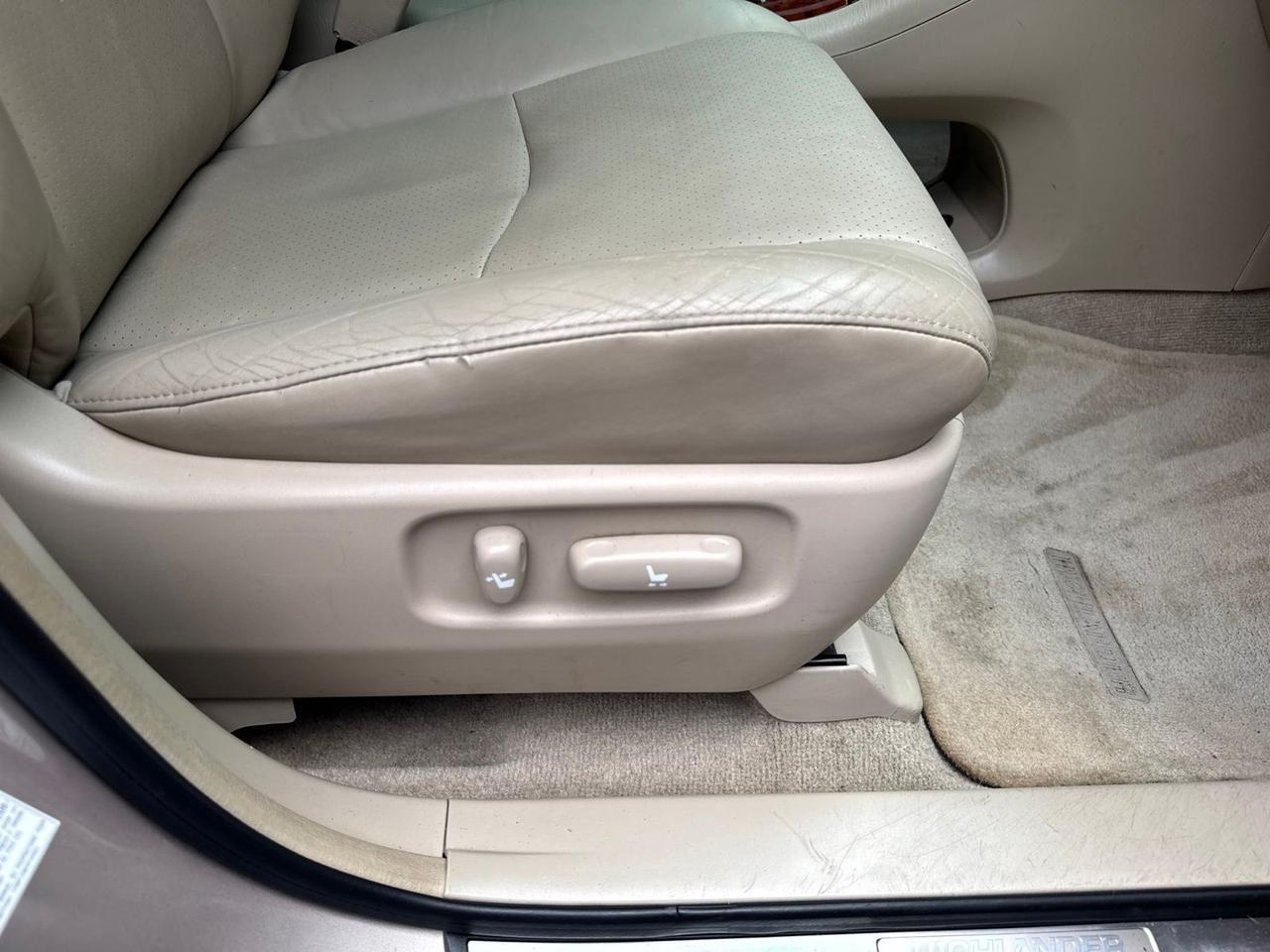 2006 Toyota Highlander V6 Warrenton VA