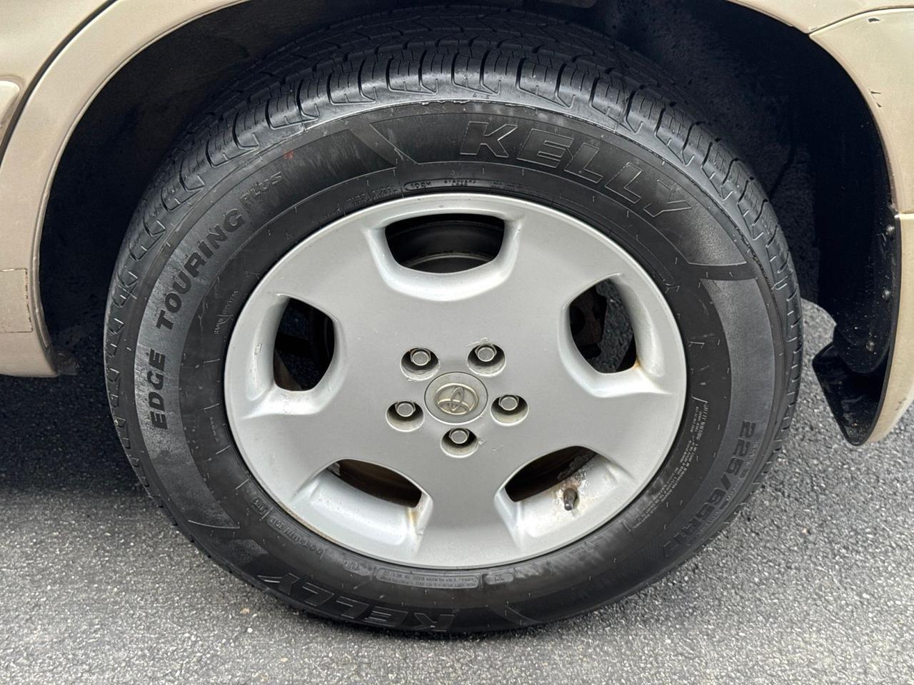 2006 Toyota Highlander V6 Warrenton VA