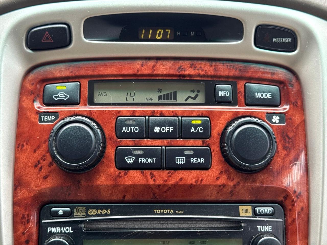 2006 Toyota Highlander V6 Warrenton VA