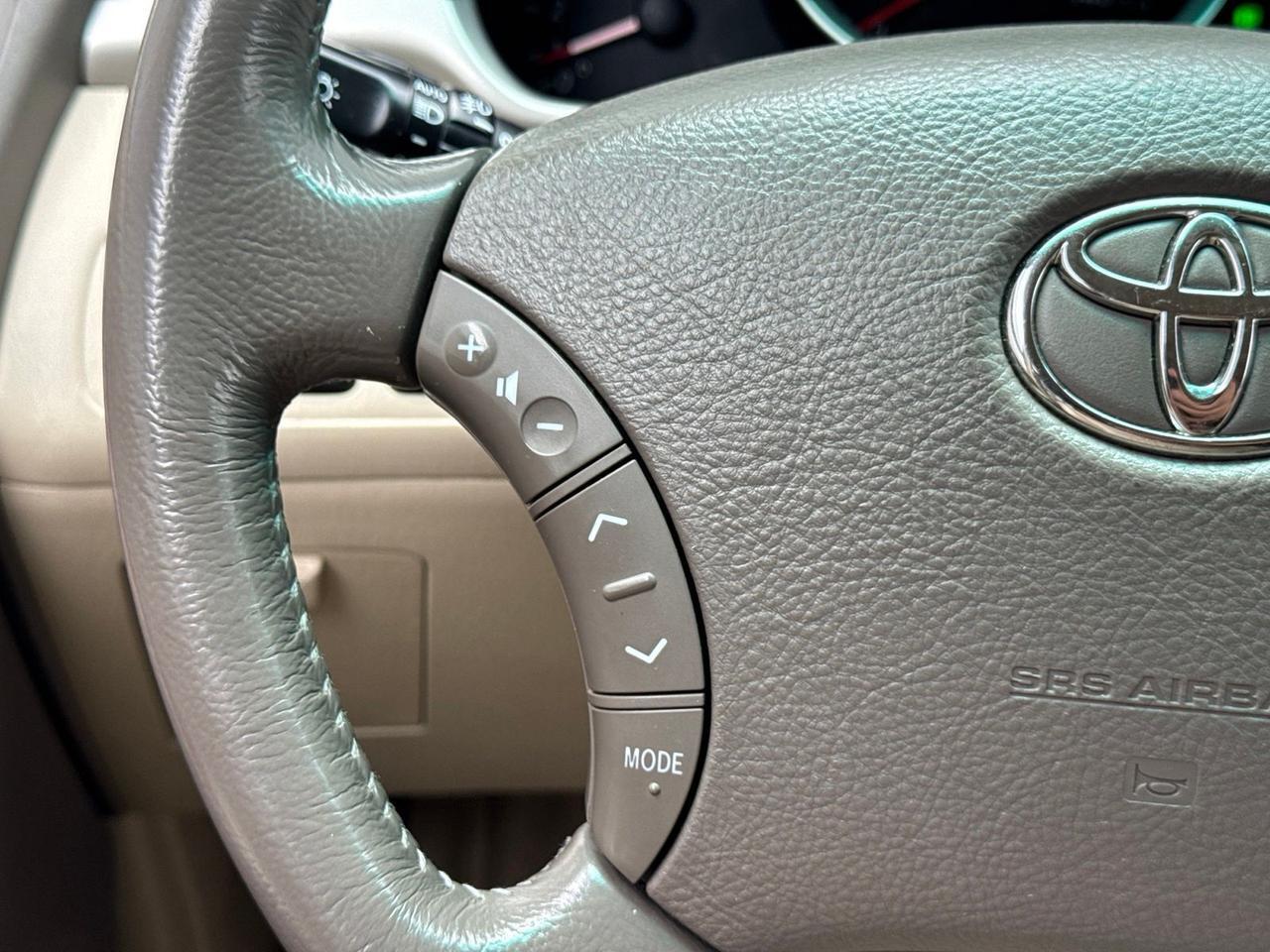 2006 Toyota Highlander V6 Warrenton VA