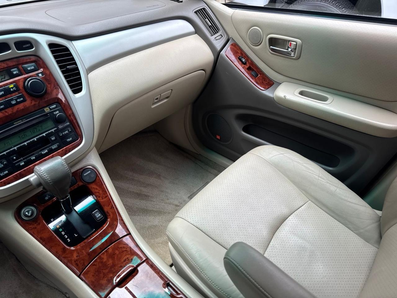 2006 Toyota Highlander V6 Warrenton VA