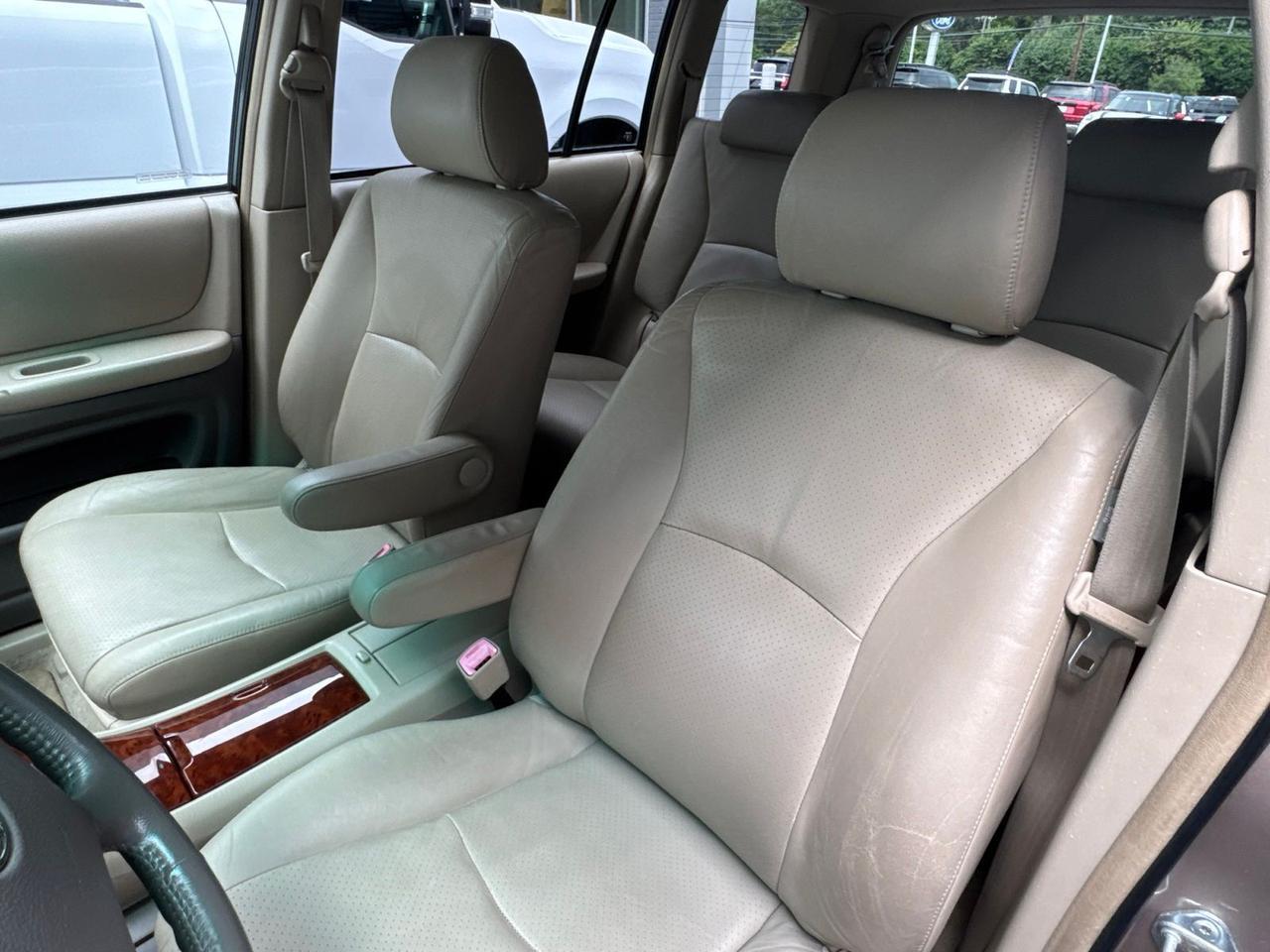 2006 Toyota Highlander V6 Warrenton VA