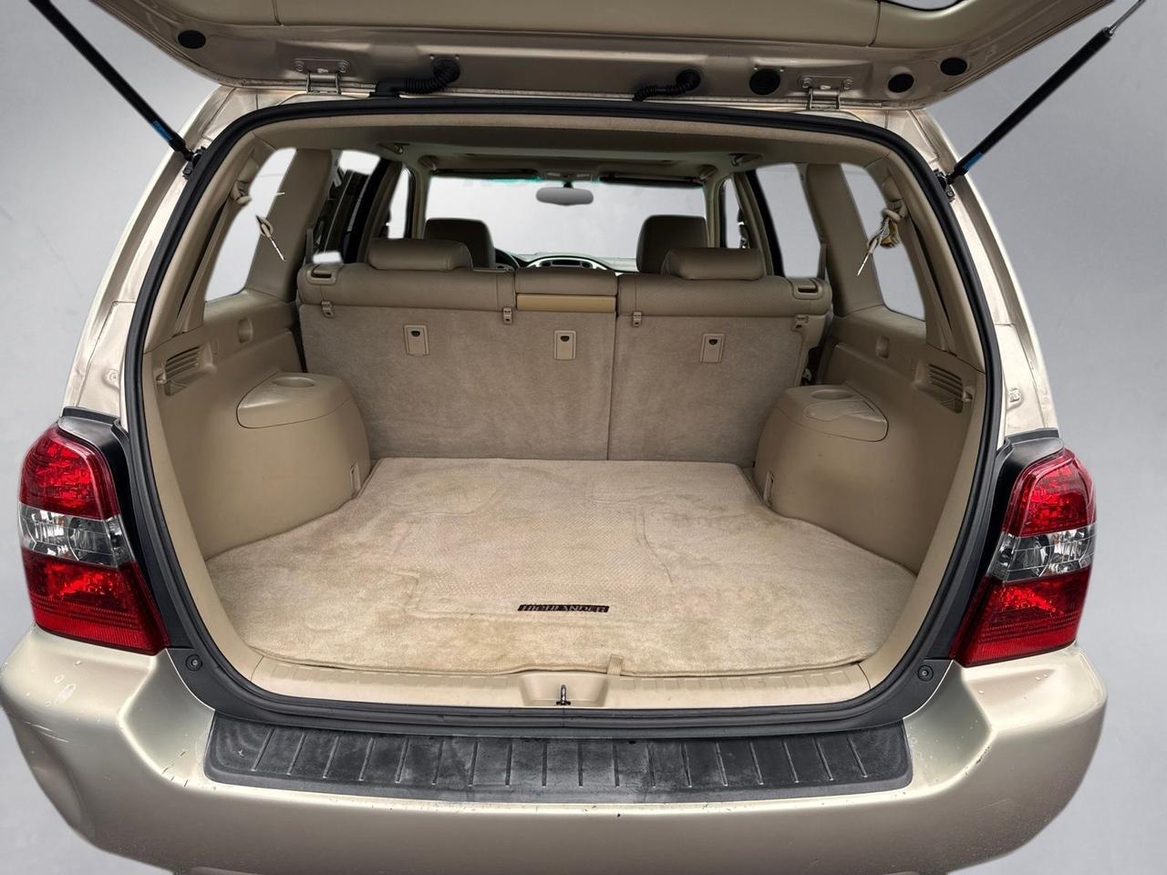 2006 Toyota Highlander V6 Warrenton VA