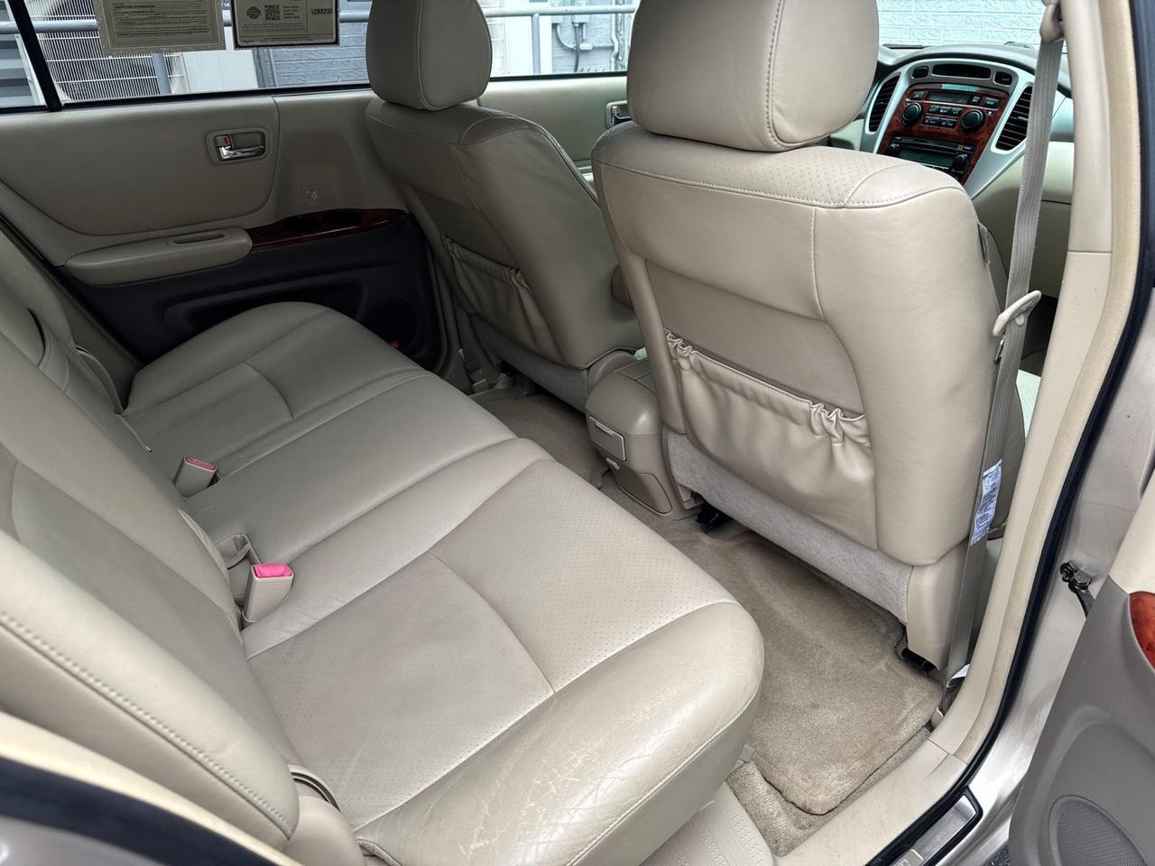 2006 Toyota Highlander V6 Warrenton VA