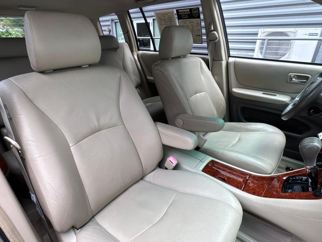 2006 Toyota Highlander V6 Warrenton VA