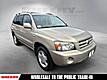 2006 Toyota Highlander V6
