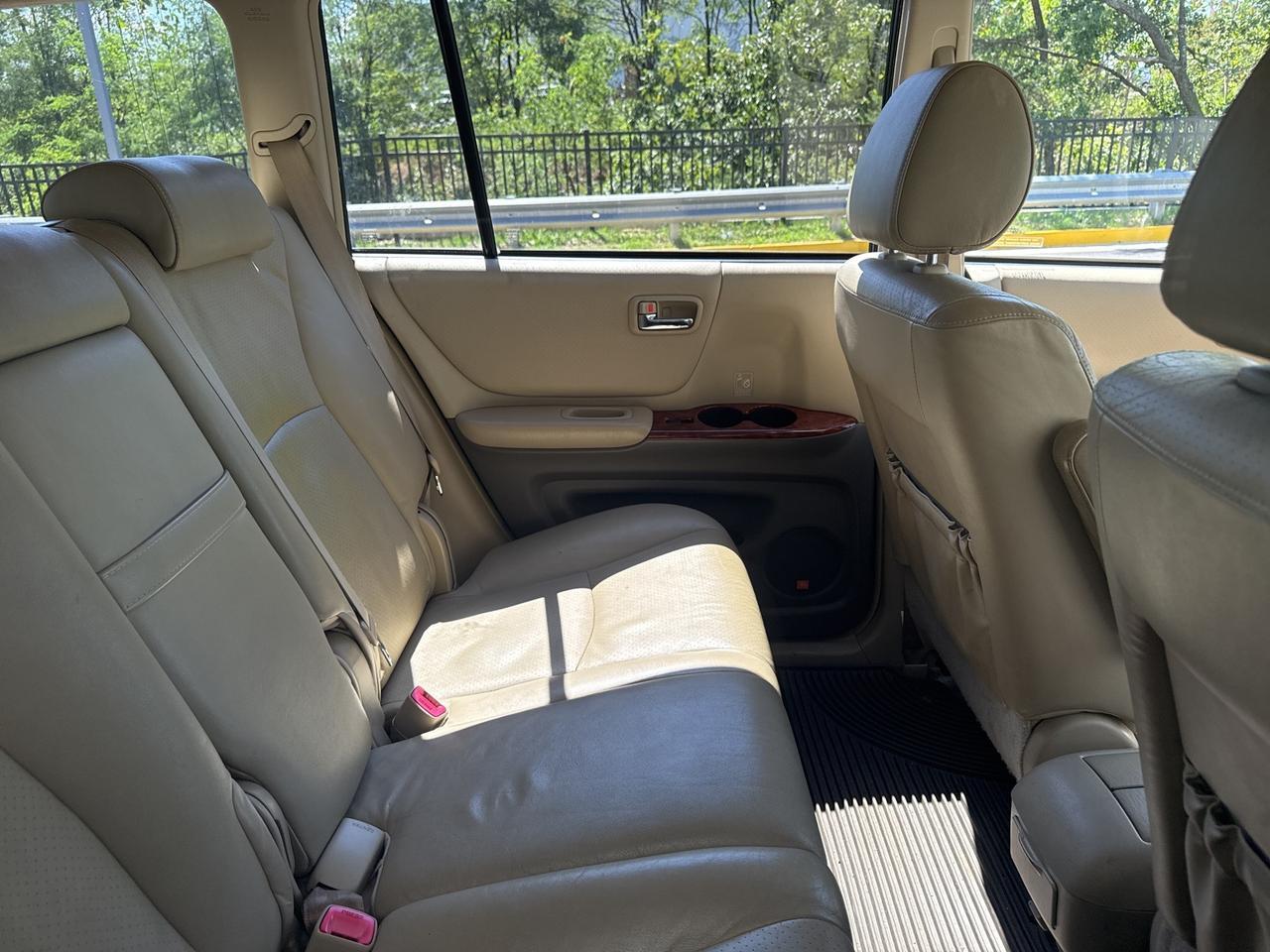 2006 Toyota Highlander V6 Springfield VA