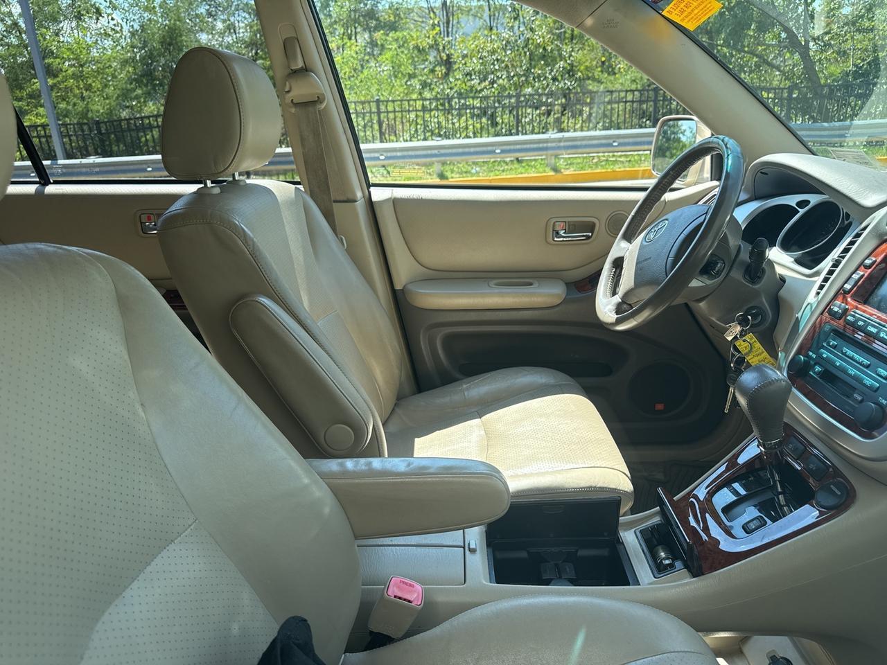 2006 Toyota Highlander V6 Springfield VA