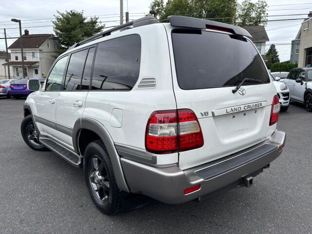 2006 Toyota Land Cruiser  Whitehall PA