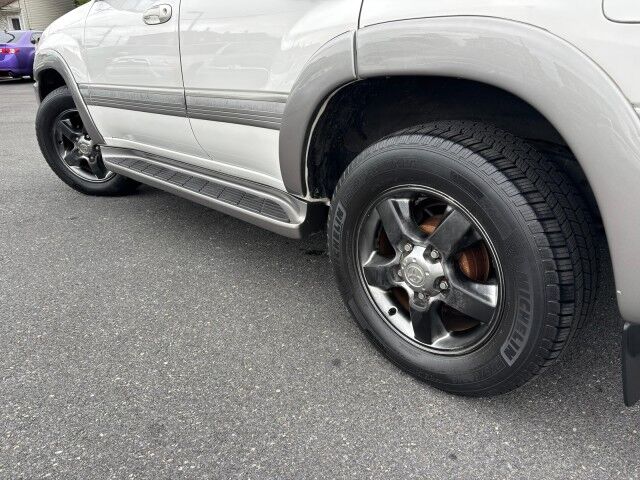 2006 Toyota Land Cruiser  Whitehall PA