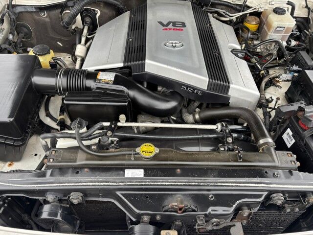 2006 Toyota Land Cruiser  Whitehall PA