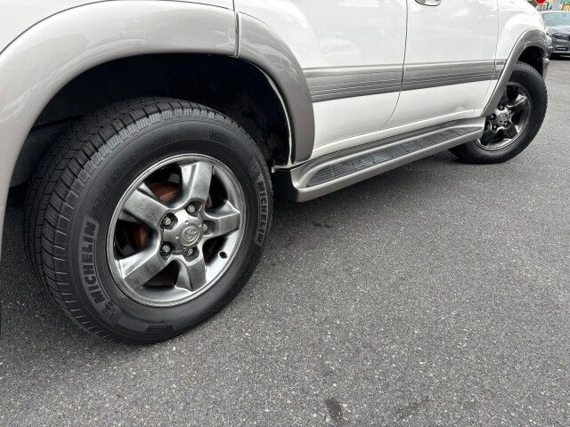 2006 Toyota Land Cruiser  Whitehall PA