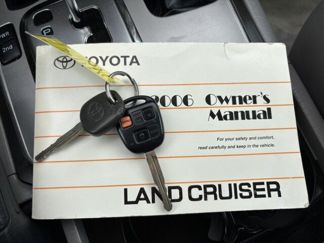 2006 Toyota Land Cruiser  Whitehall PA