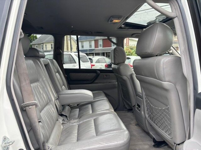 2006 Toyota Land Cruiser  Whitehall PA