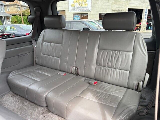 2006 Toyota Land Cruiser  Whitehall PA