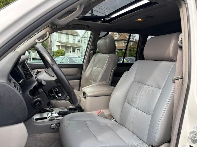 2006 Toyota Land Cruiser  Whitehall PA
