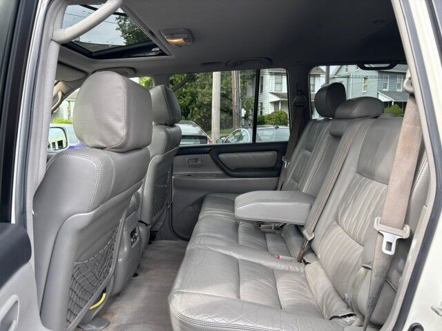 2006 Toyota Land Cruiser  Whitehall PA