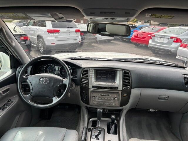 2006 Toyota Land Cruiser  Whitehall PA
