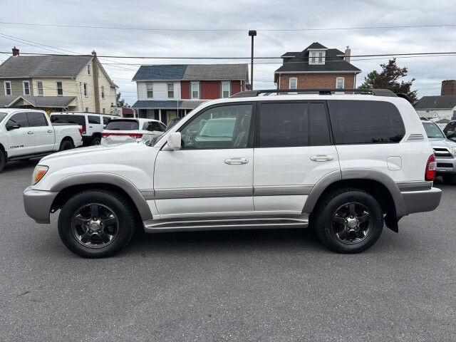 2006 Toyota Land Cruiser  Whitehall PA