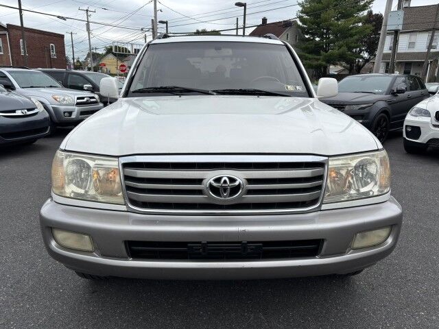 2006 Toyota Land Cruiser  Whitehall PA