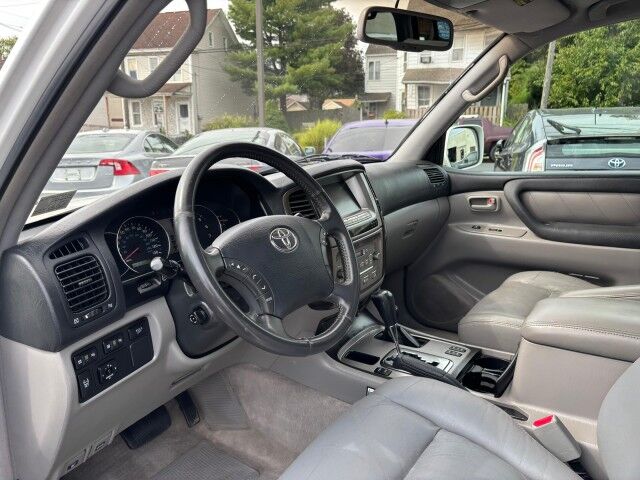 2006 Toyota Land Cruiser  Whitehall PA