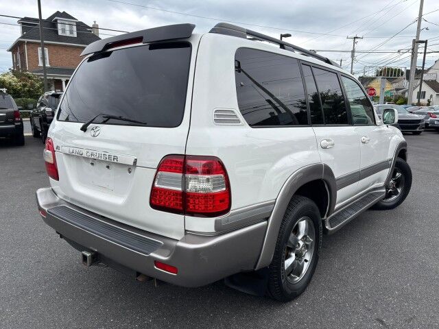 2006 Toyota Land Cruiser  Whitehall PA