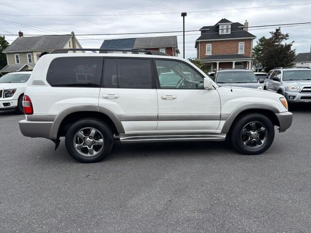 2006 Toyota Land Cruiser  Whitehall PA