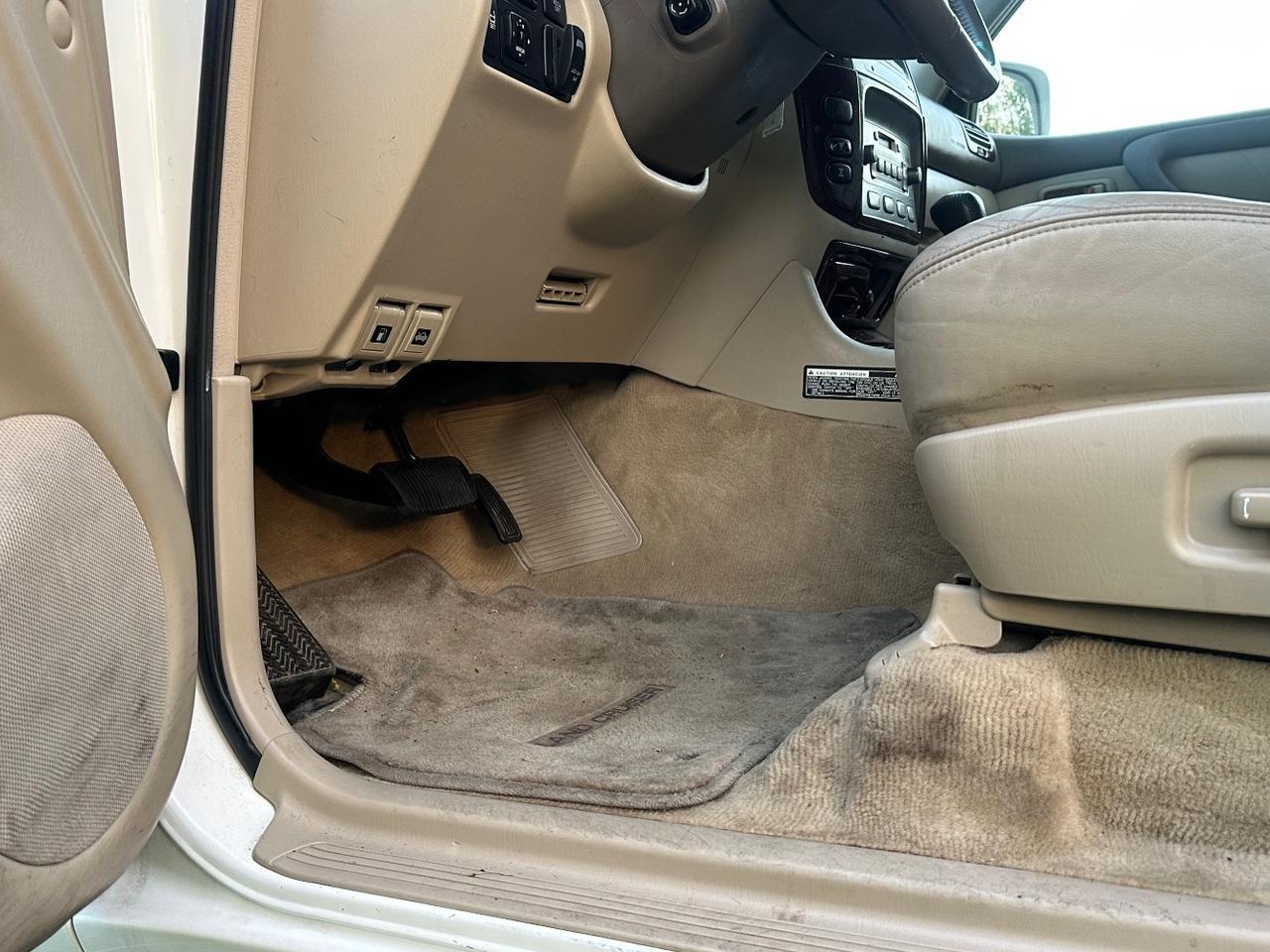 2006 Toyota Land Cruiser 4WD Charlton MA
