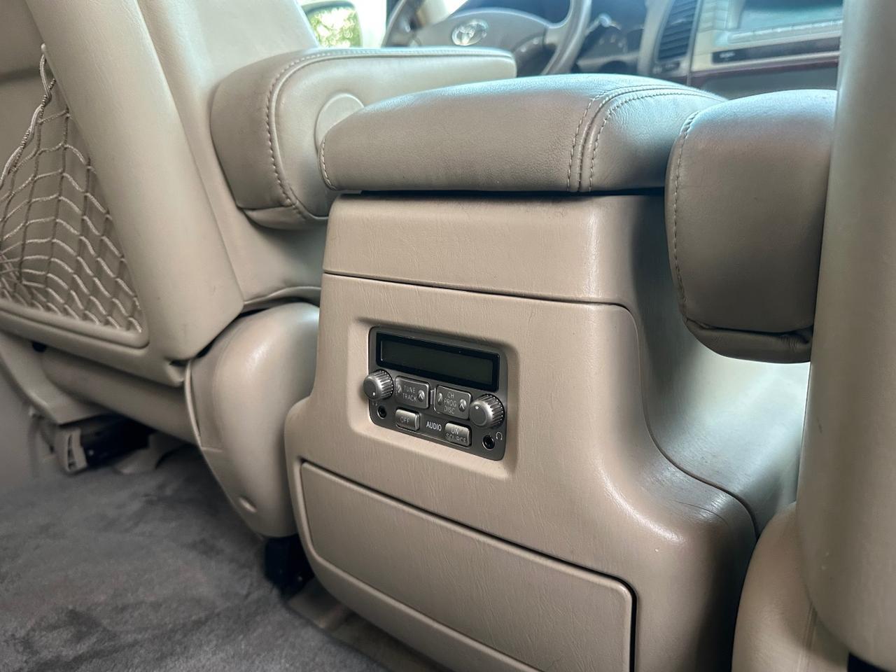 2006 Toyota Land Cruiser 4WD Charlton MA