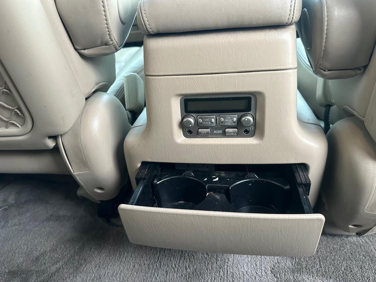 2006 Toyota Land Cruiser 4WD Charlton MA