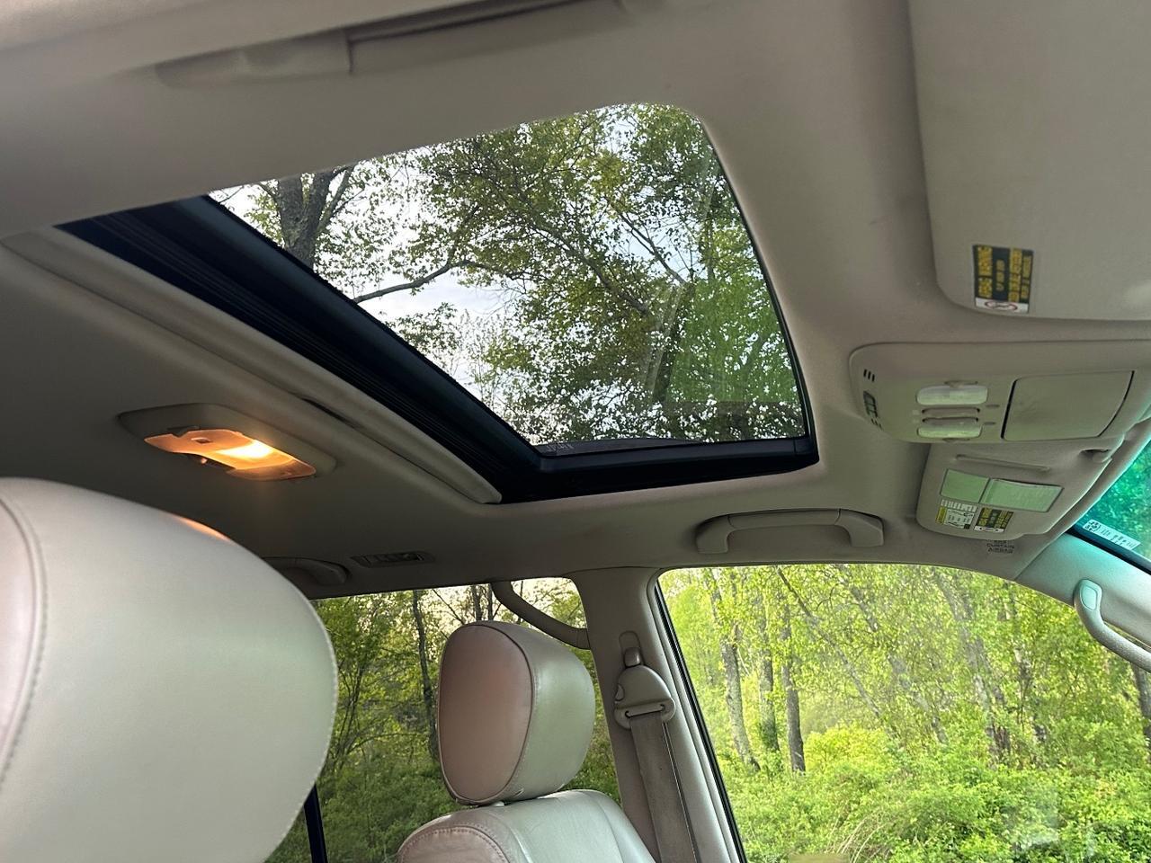 2006 Toyota Land Cruiser 4WD Charlton MA