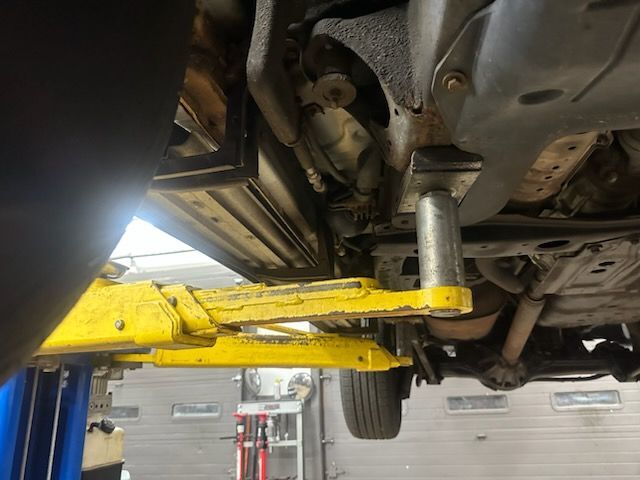 2006 Toyota Land Cruiser 4WD Charlton MA
