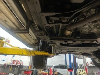 2006 Toyota Land Cruiser 4WD Charlton MA